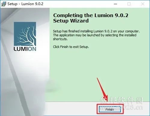 lumion9.0