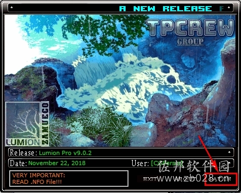lumion9.0