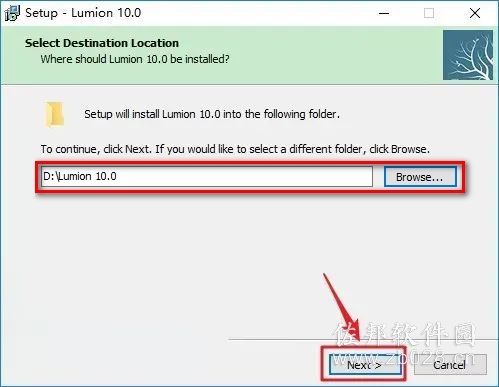 lumion10.0