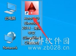 Auto CAD Electrical 2014