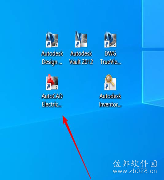 AutoCAD Electrical 2012