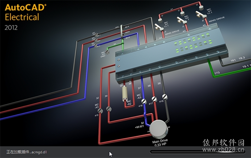 AutoCAD Electrical 2012