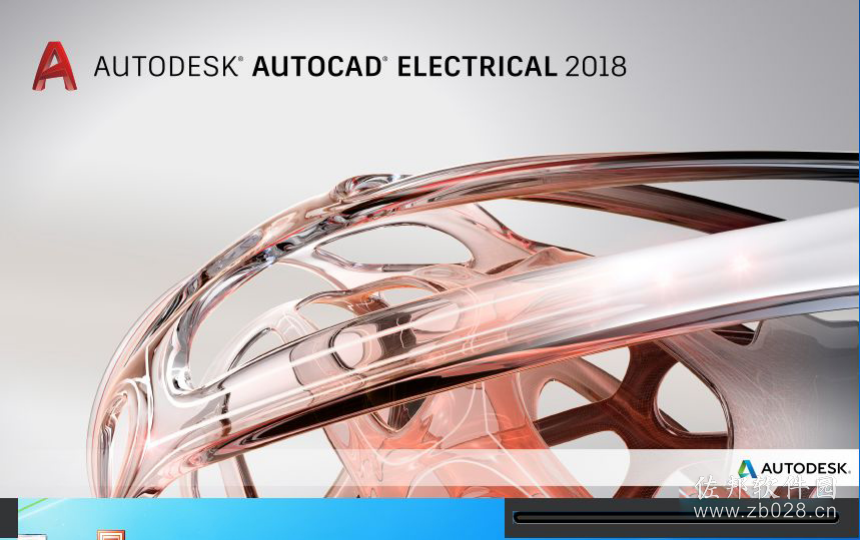 Auto CAD Electrical 2018