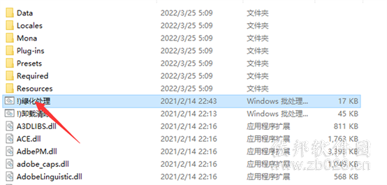 ps2021精简版