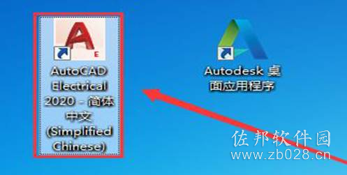 Auto CAD Electrical 2020