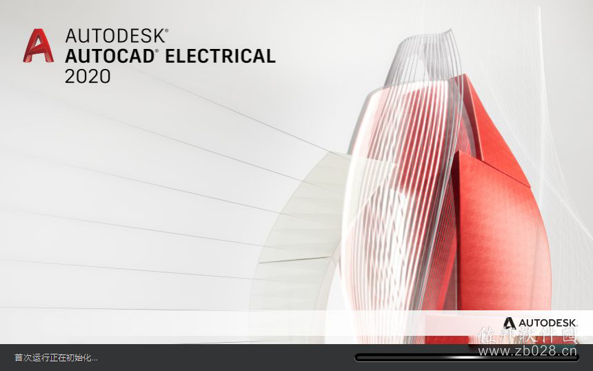 Auto CAD Electrical 2020