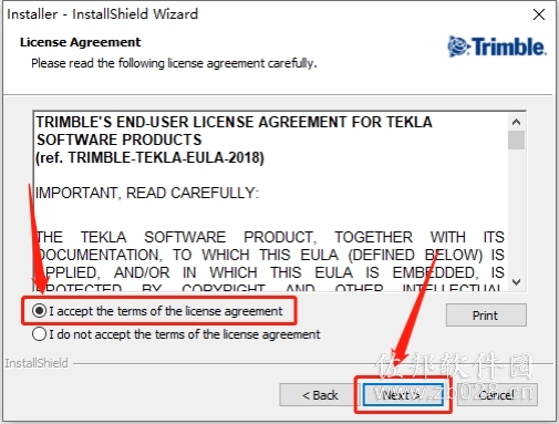 Tekla Tedds 2019
