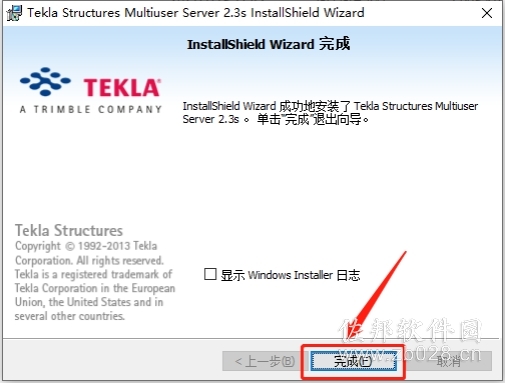 Tekla Tedds 2016