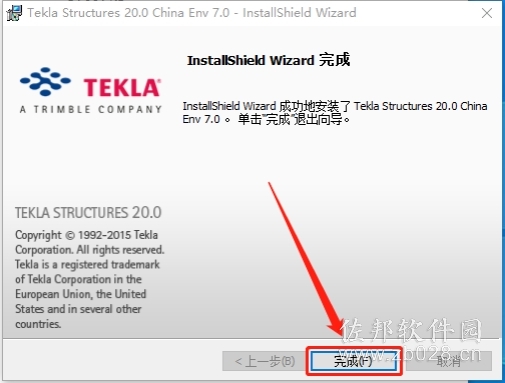 Tekla Structures 20.0
