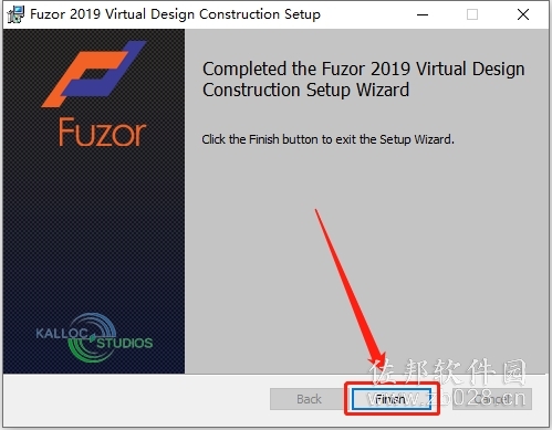 Fuzor2019