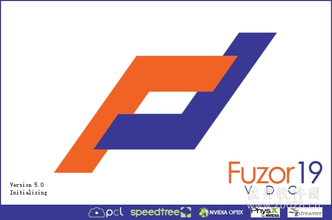 Fuzor2019