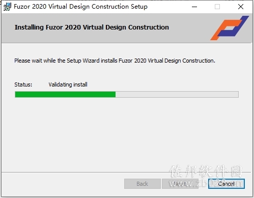 Fuzor2020