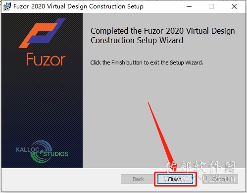 Fuzor2020