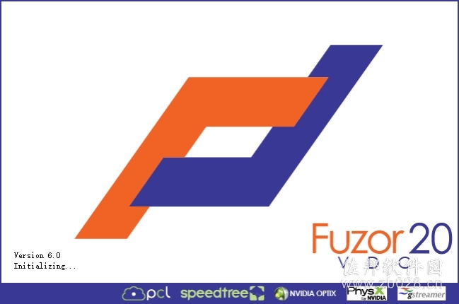 Fuzor2020