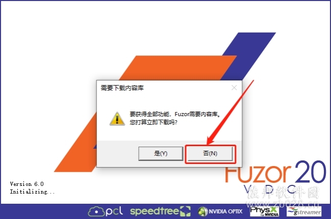 Fuzor2020