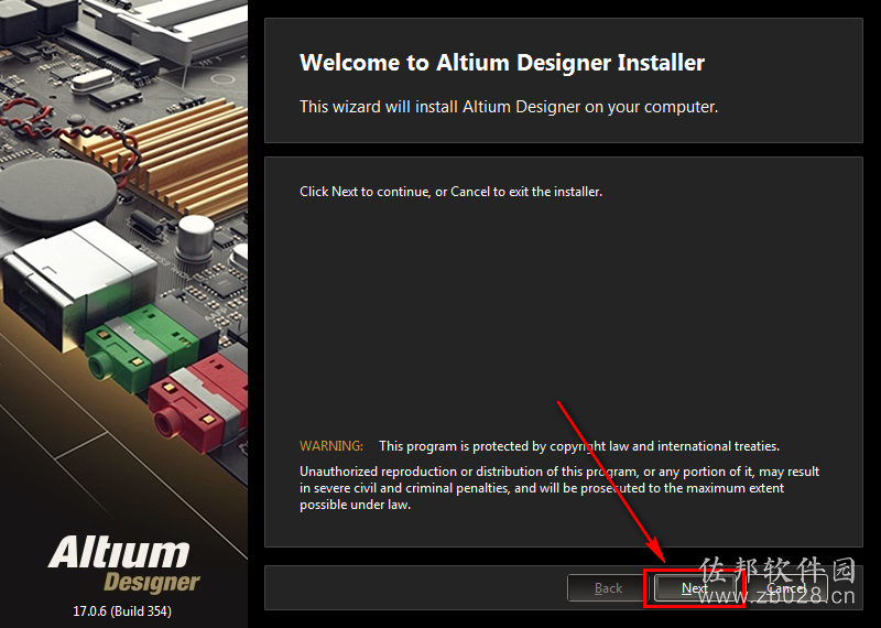 Altium Designer 16