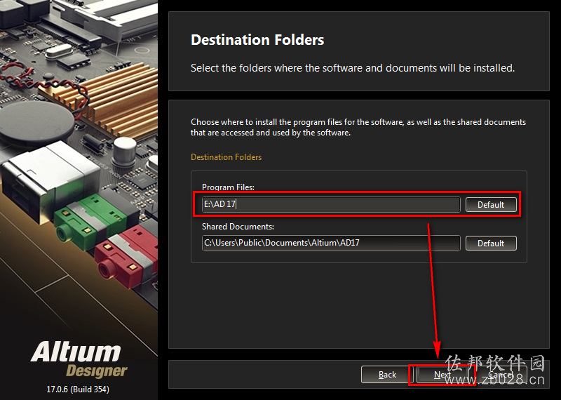 Altium Designer 16