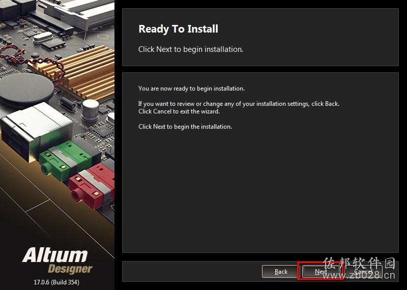 Altium Designer 16