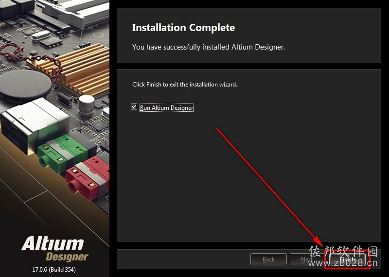 Altium Designer 16