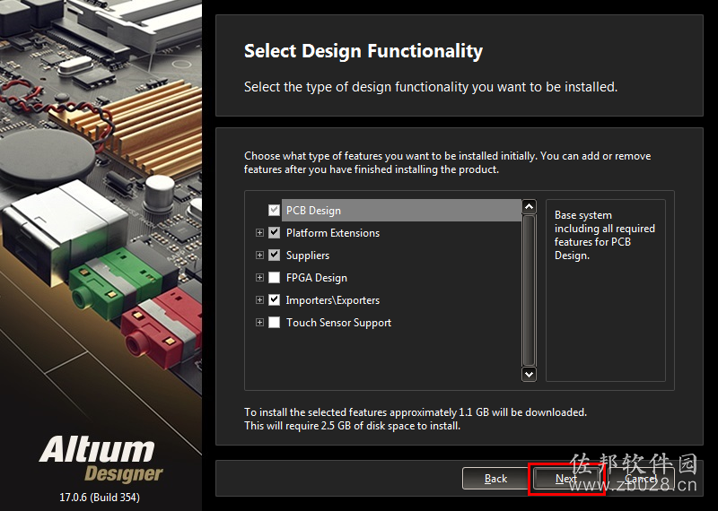 Altium Designer 16