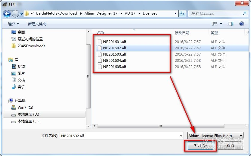 Altium Designer 16