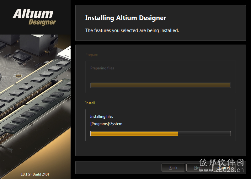 Altium Designer 18