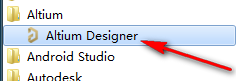 Altium Designer 18