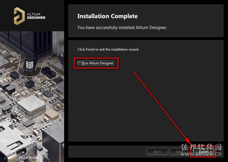Altium Designer 18