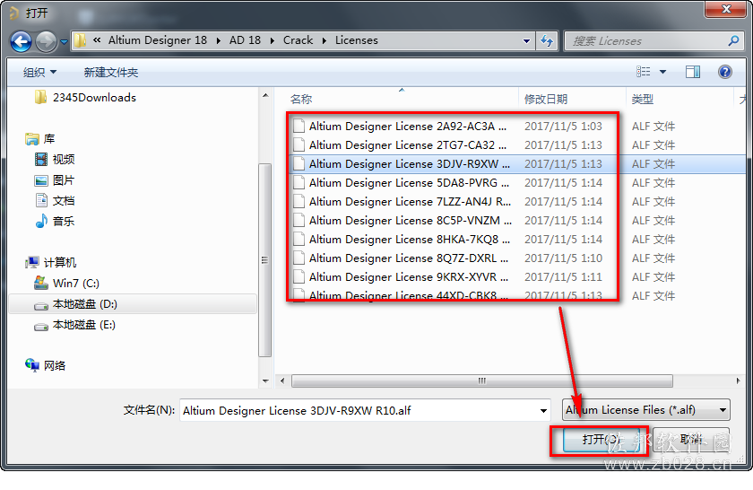 Altium Designer 18