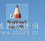 SketchBook 2021