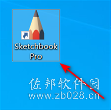SketchBook 2022