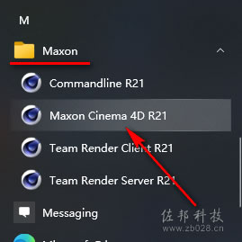 c4dr21安装教程