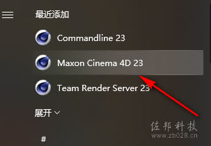 c4dr21安装教程