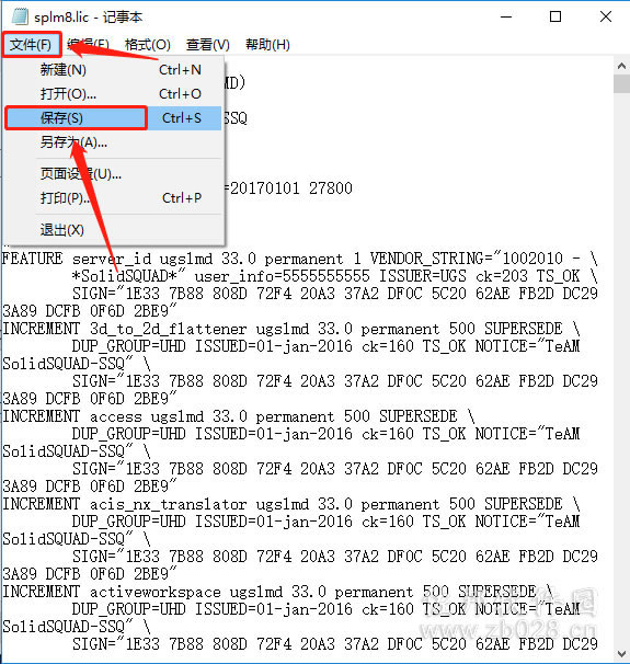 ugnx12安装教程