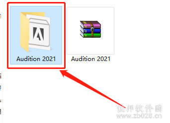 Au cc2021安装教程