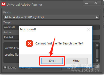 Au cc2015安装教程