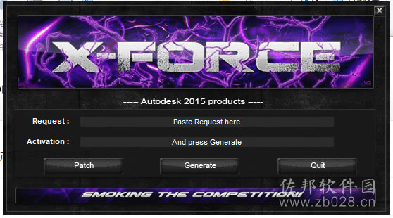 Maya2015安装教程