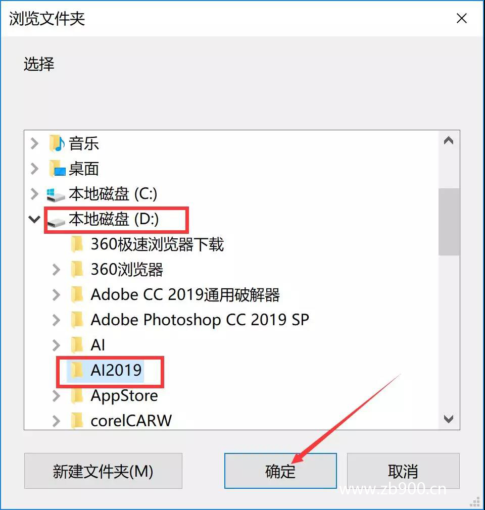 AI CC2019