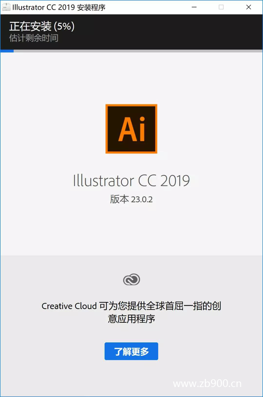 AI CC2019