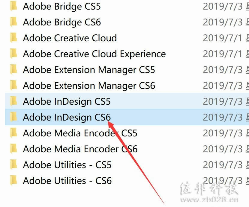InDesigncs6 InDesigncs6